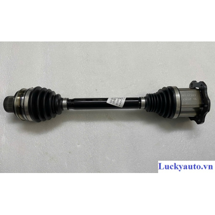 Cây (trục) láp xe Audi A8_ 4G0407271E